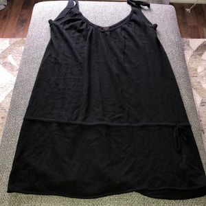 *Vintage* Free People Tunic/Coverup